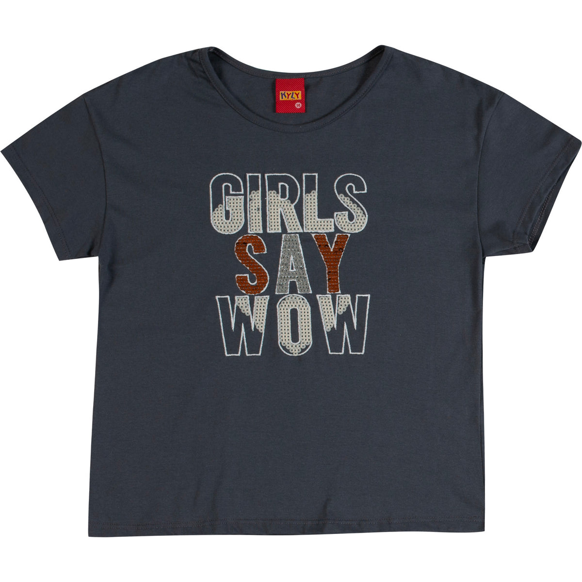 Blusa Malha - KYLY