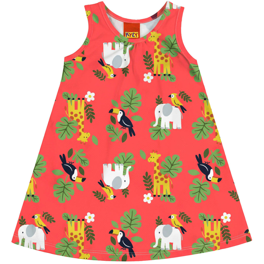 Vestido Malha - KYLY