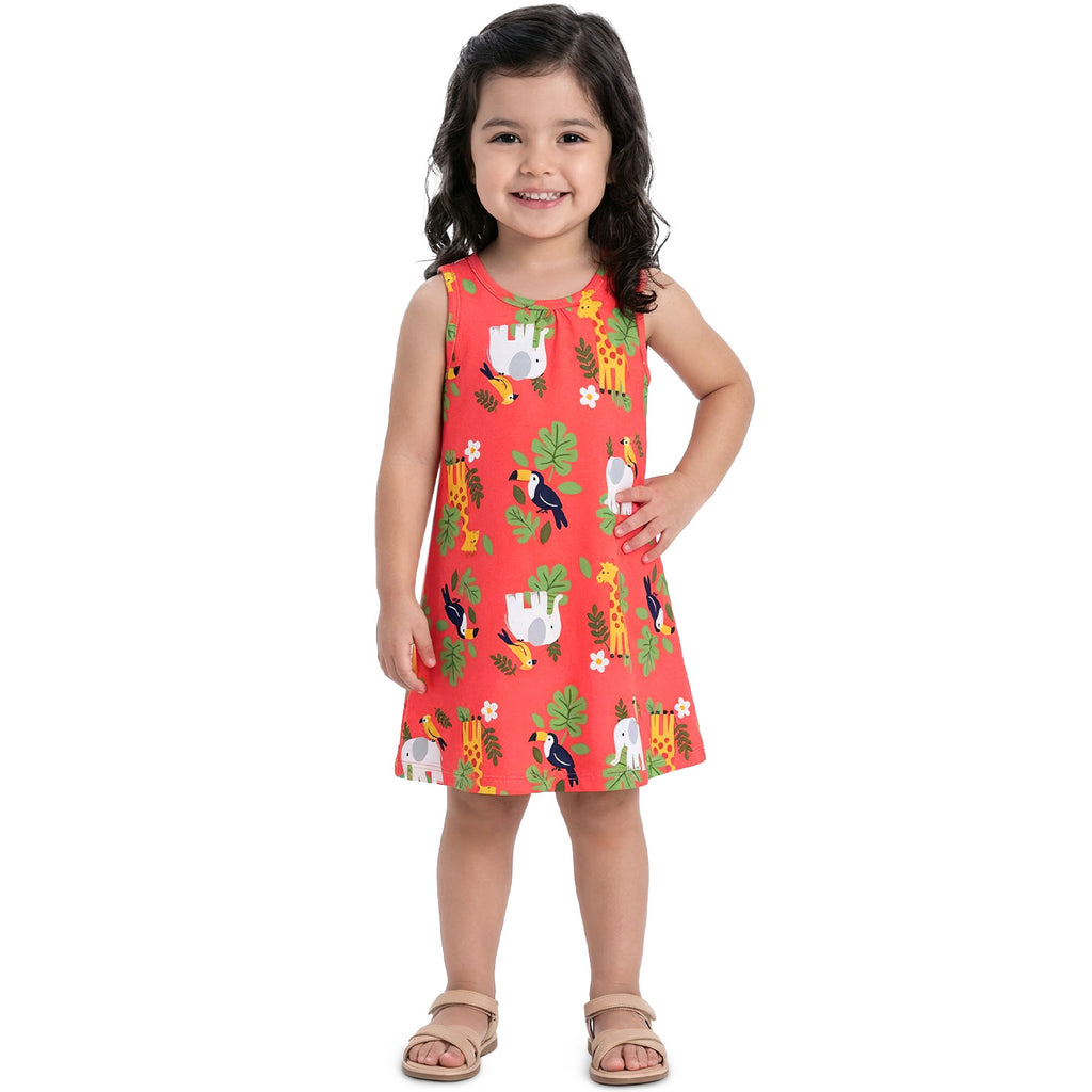 Vestido Malha - KYLY