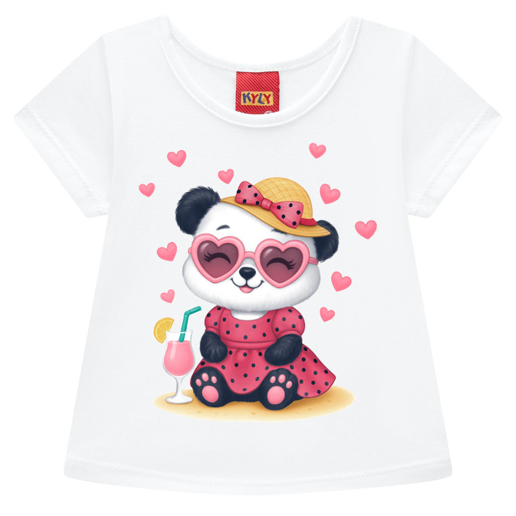 Blusa Malha - KYLY