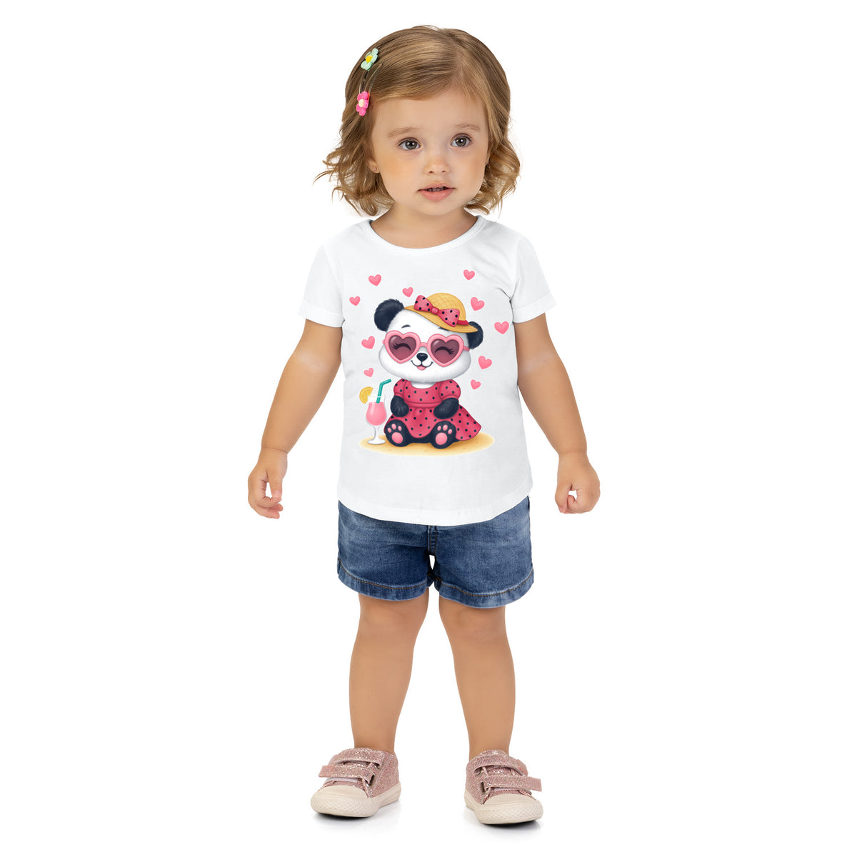 Blusa Malha - KYLY