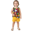 Conjunto Regata e Short - KYLY