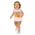 Conjunto Blusa e Short - KYLY