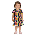 Vestido Malha - KYLY