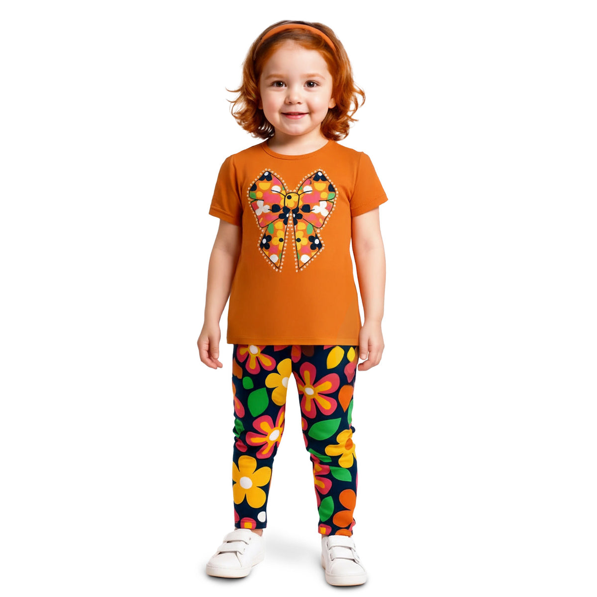Conjunto Blusa e Legging - KYLY