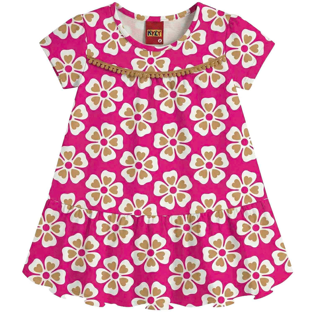 Vestido Malha - KYLY