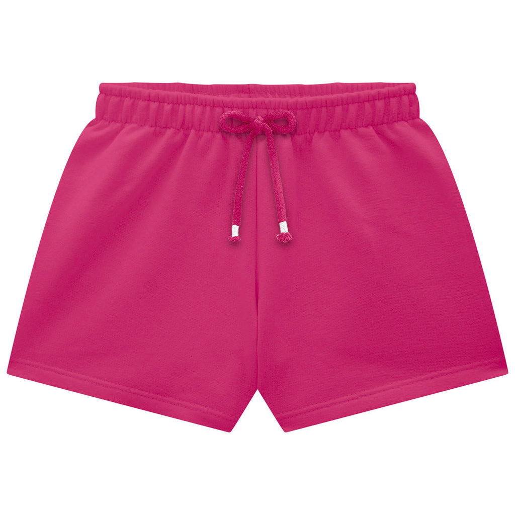 Conjunto Blusa e Short - KYLY