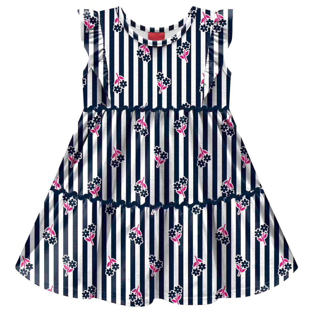 Vestido Cotton - KYLY