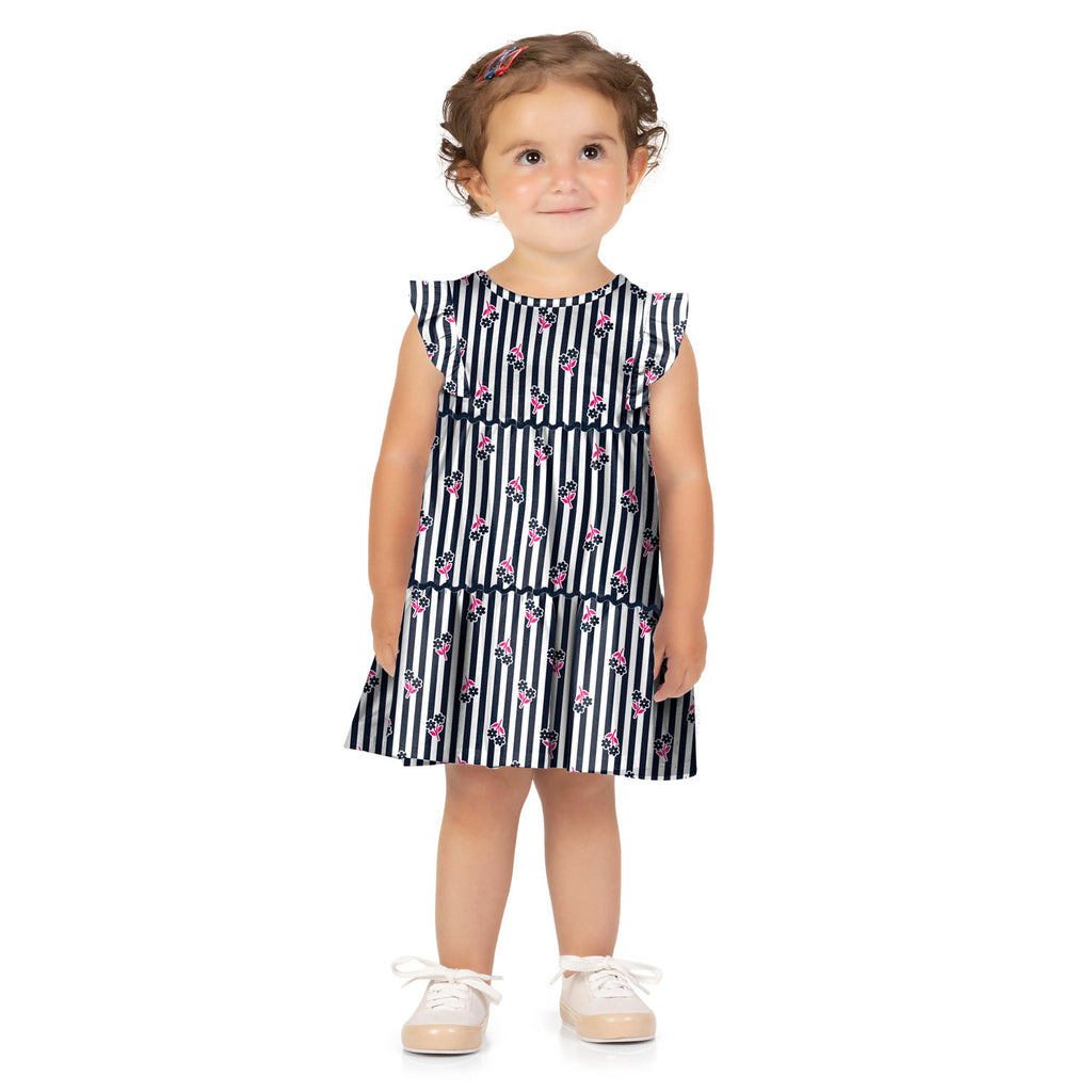 Vestido Cotton - KYLY