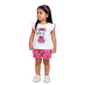 Conjunto Blusa e Short - KYLY
