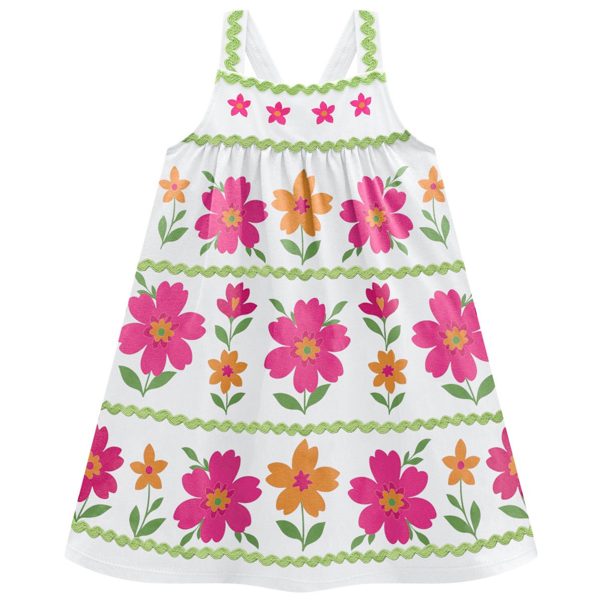 Vestido Malha - KYLY