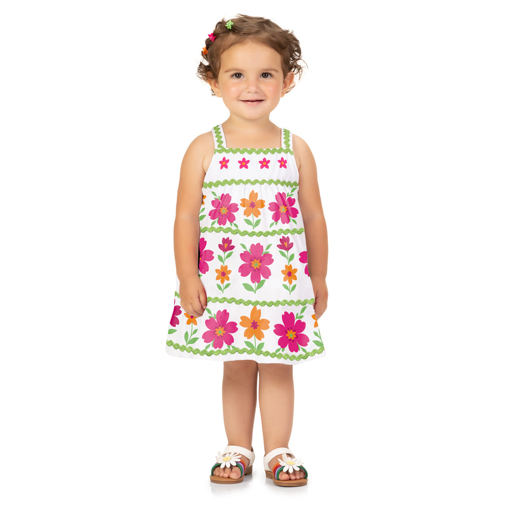 Vestido Malha - KYLY