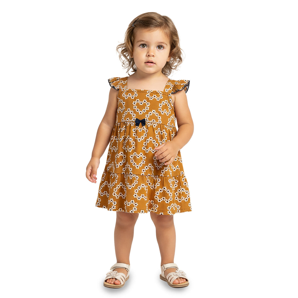 Vestido Malha - KYLY