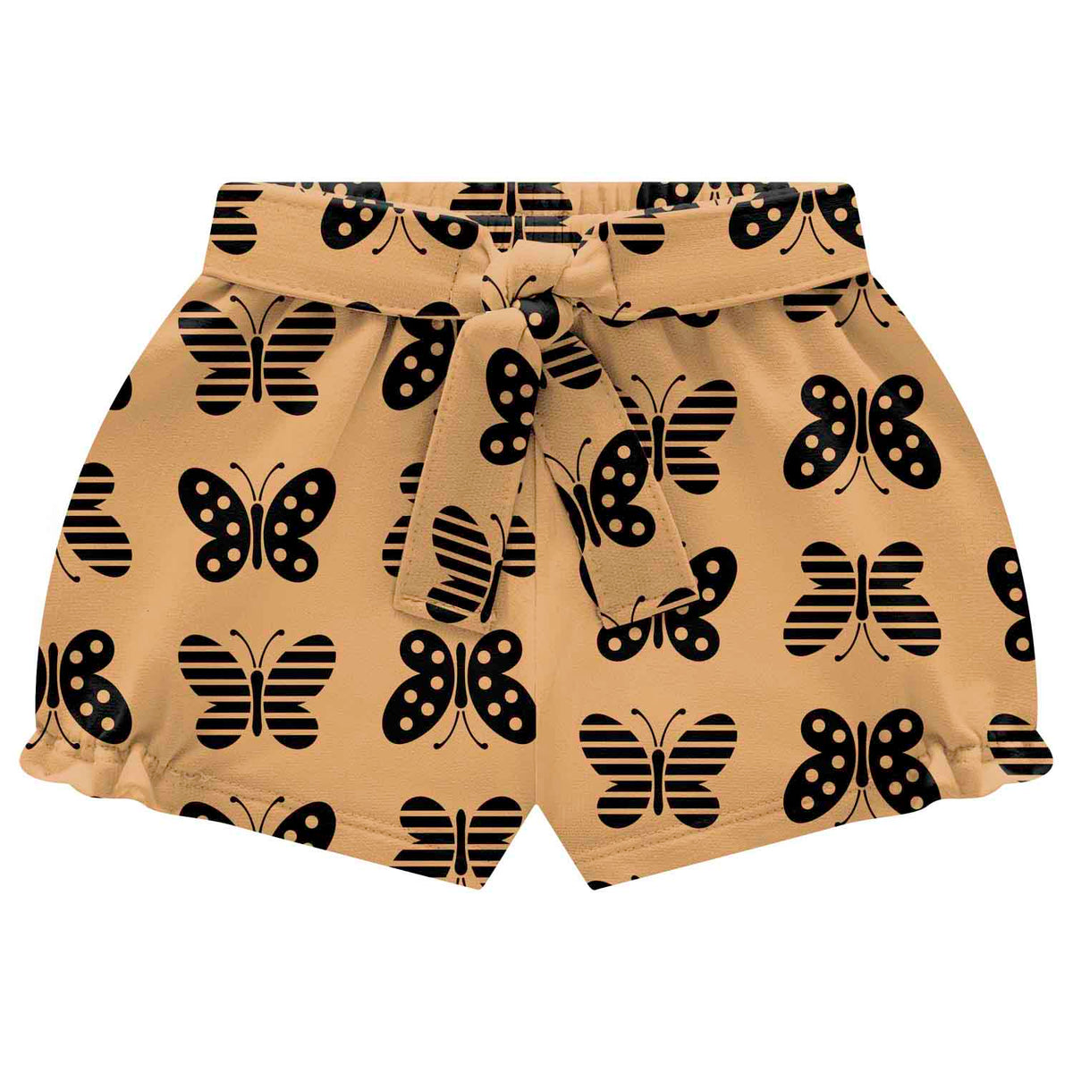 Conjunto Blusa e Short - KYLY