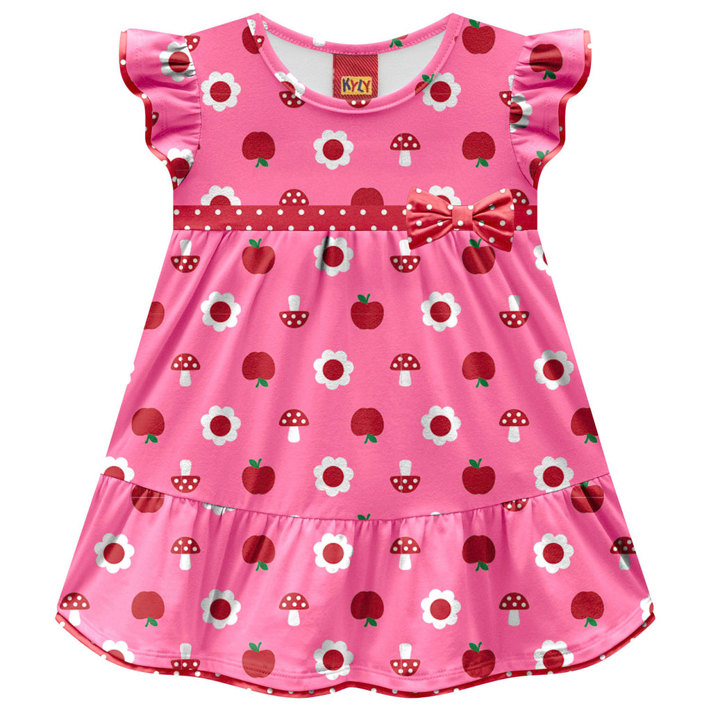 Vestido Malha - KYLY