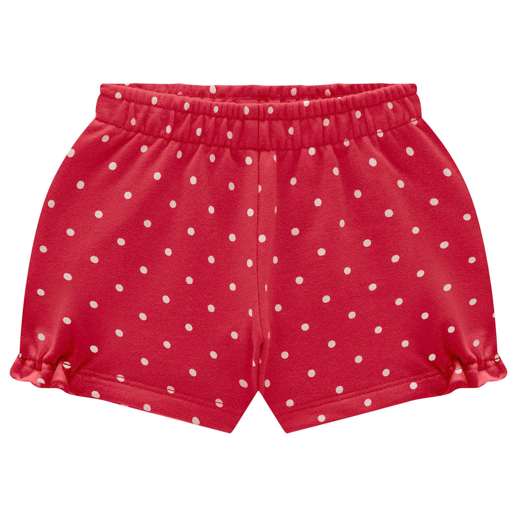 Conjunto Blusa e Short - KYLY