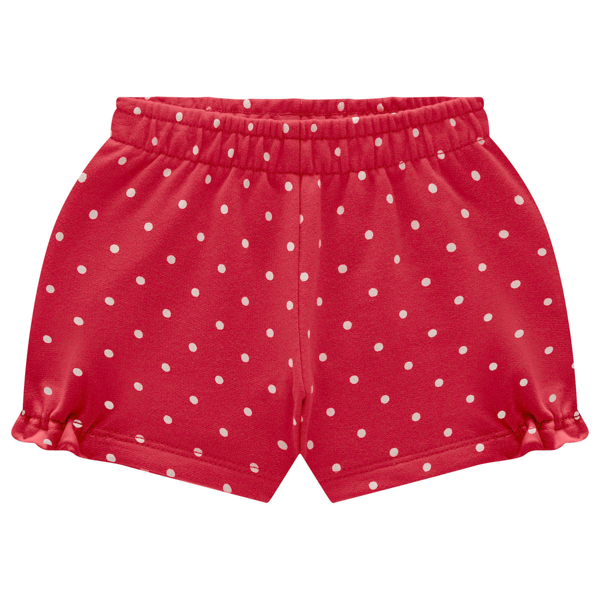 Conjunto Blusa e Short - KYLY