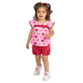 Conjunto Blusa e Short - KYLY