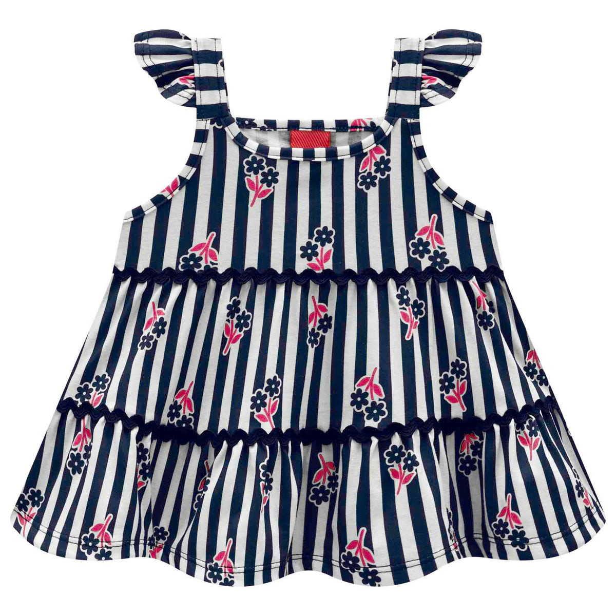 Conjunto Blusa e Short - KYLY