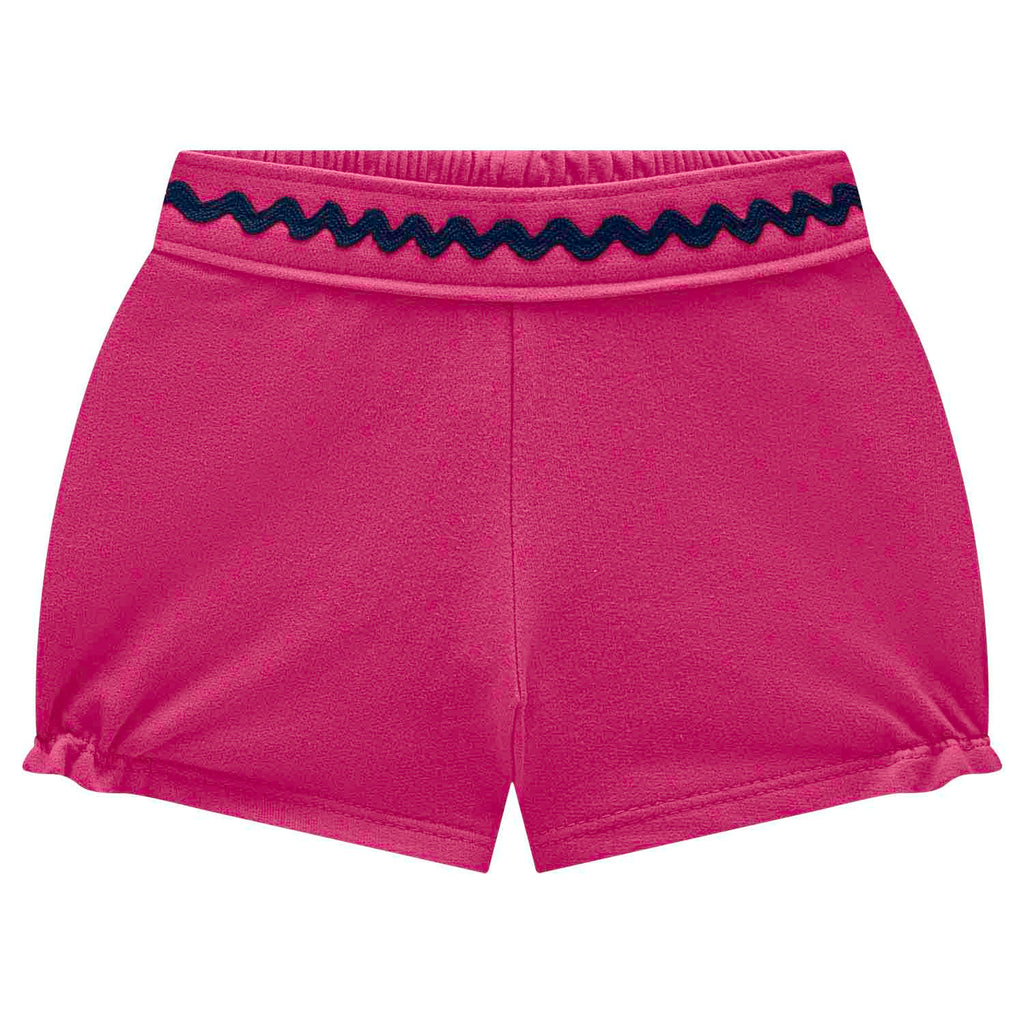 Conjunto Blusa e Short - KYLY