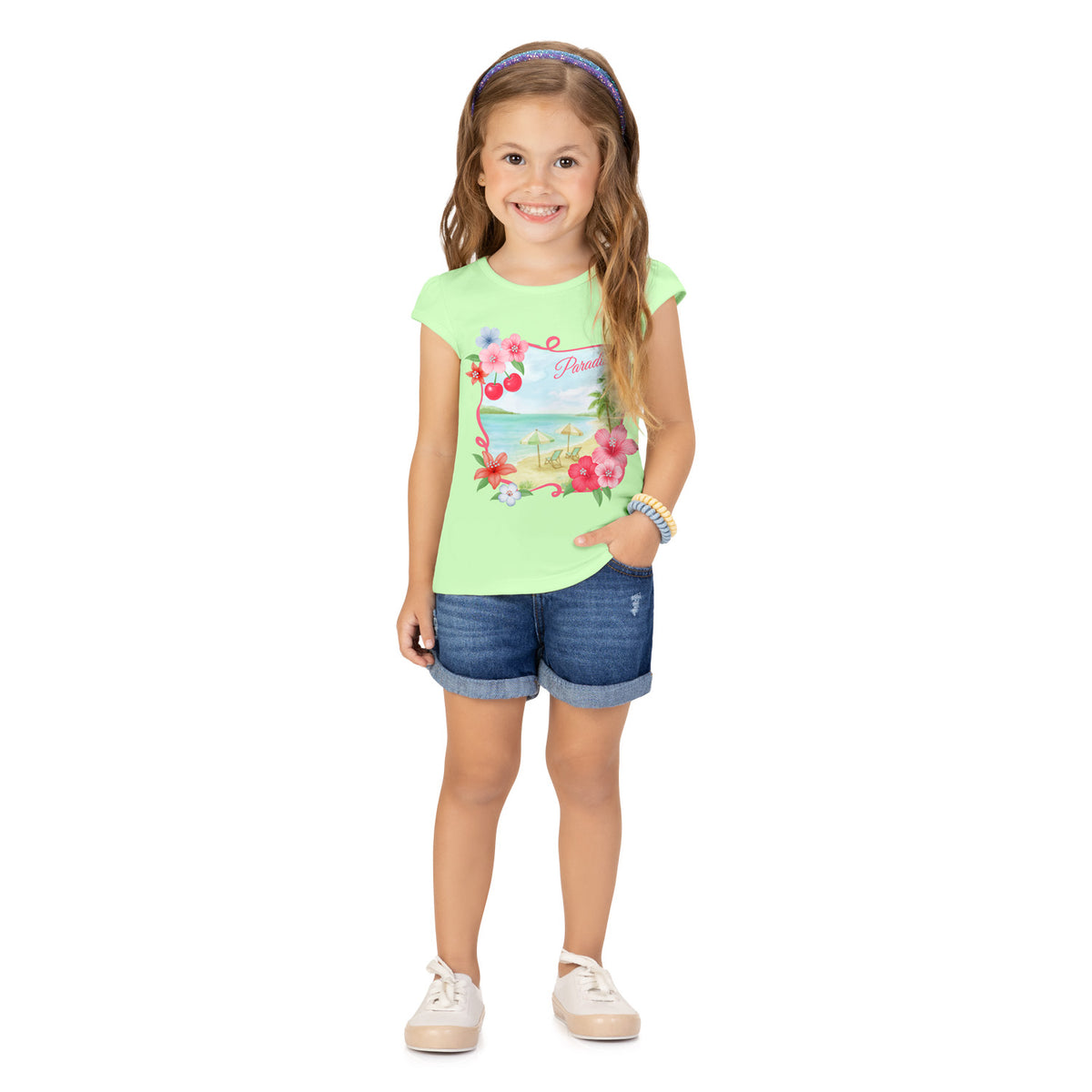 Blusa Malha - KYLY