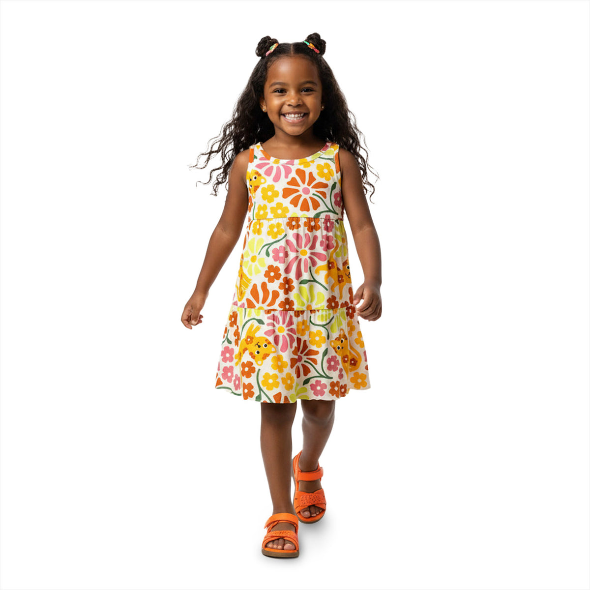 Vestido Malha - KYLY