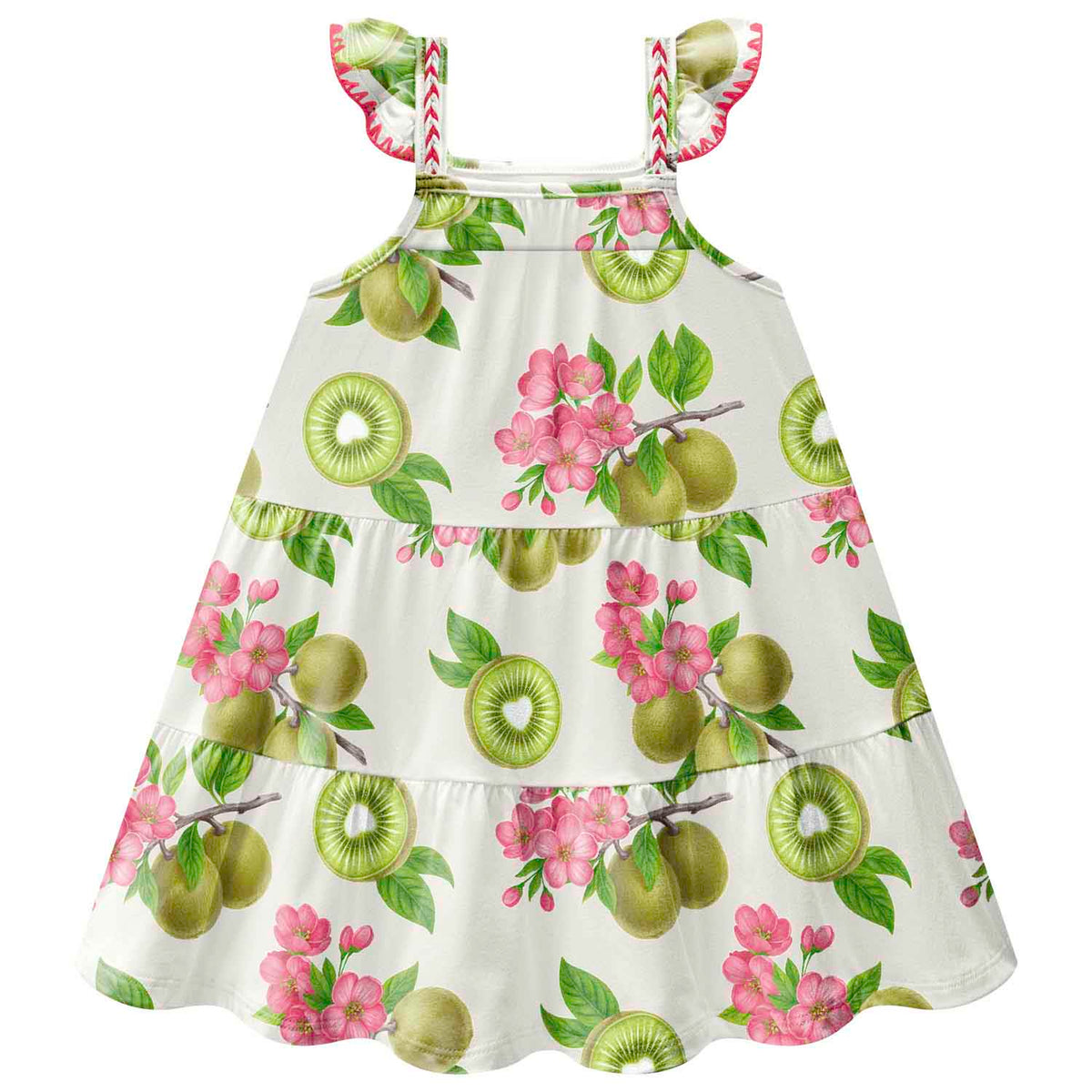 Vestido Malha - KYLY