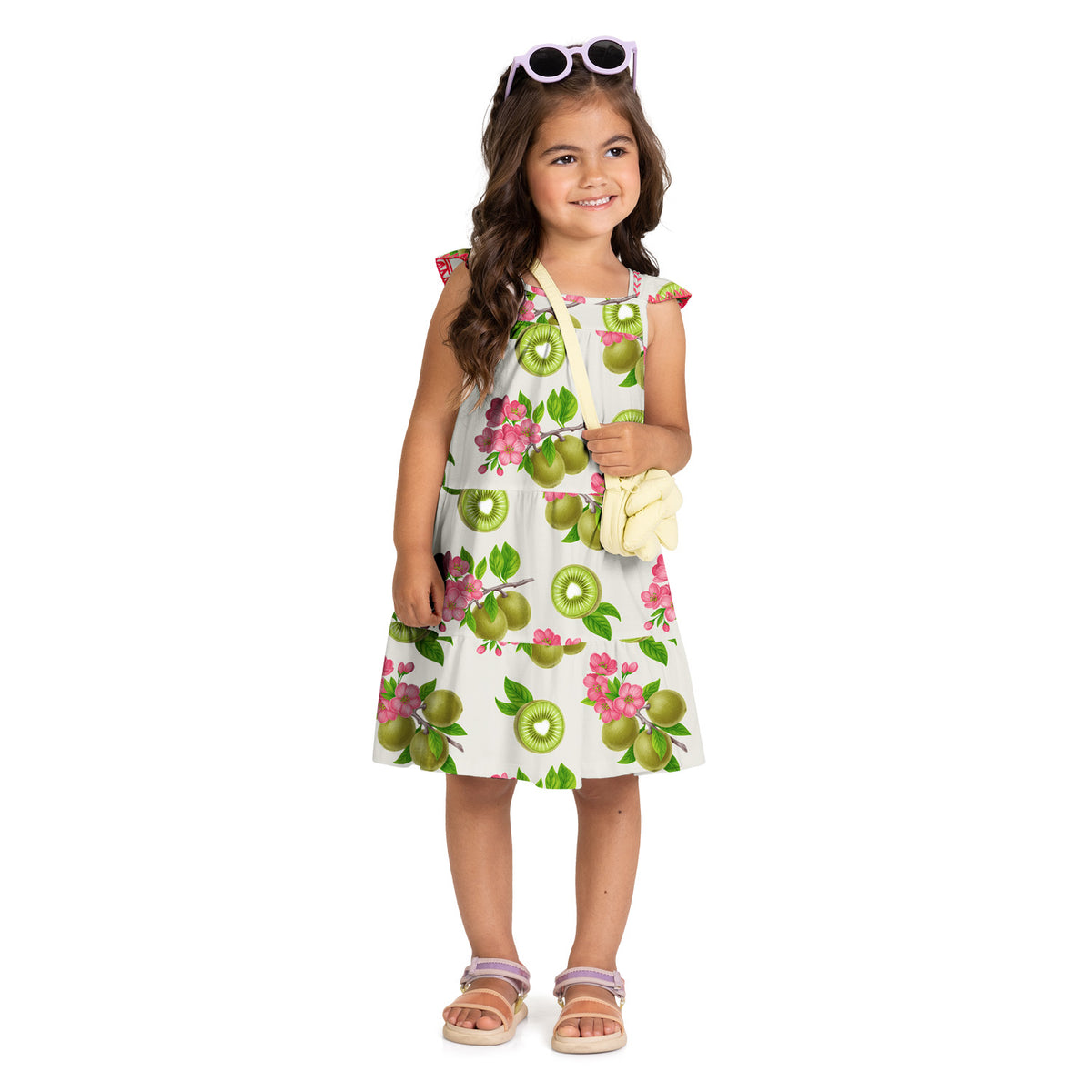 Vestido Malha - KYLY