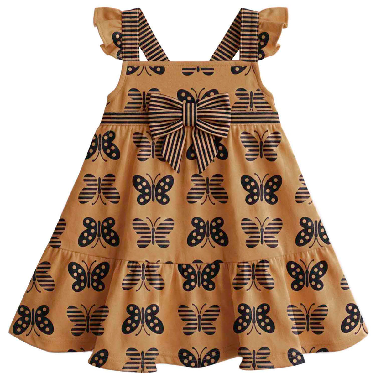 Vestido Malha - KYLY