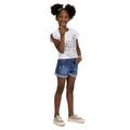 Blusa Cropped - KYLY