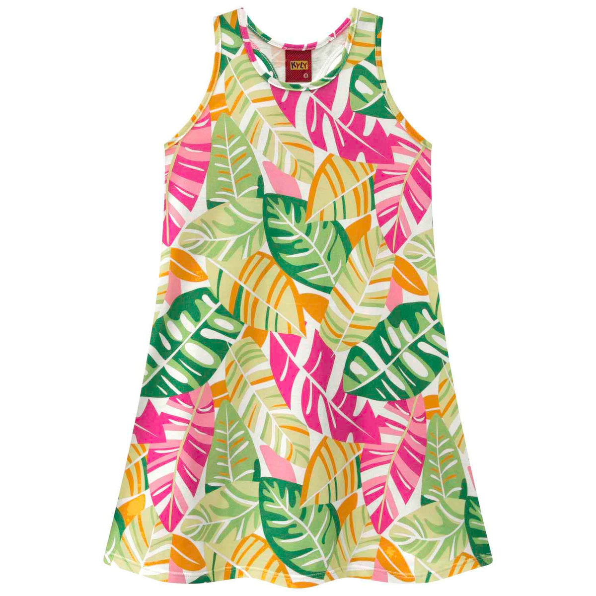 Vestido Malha - KYLY