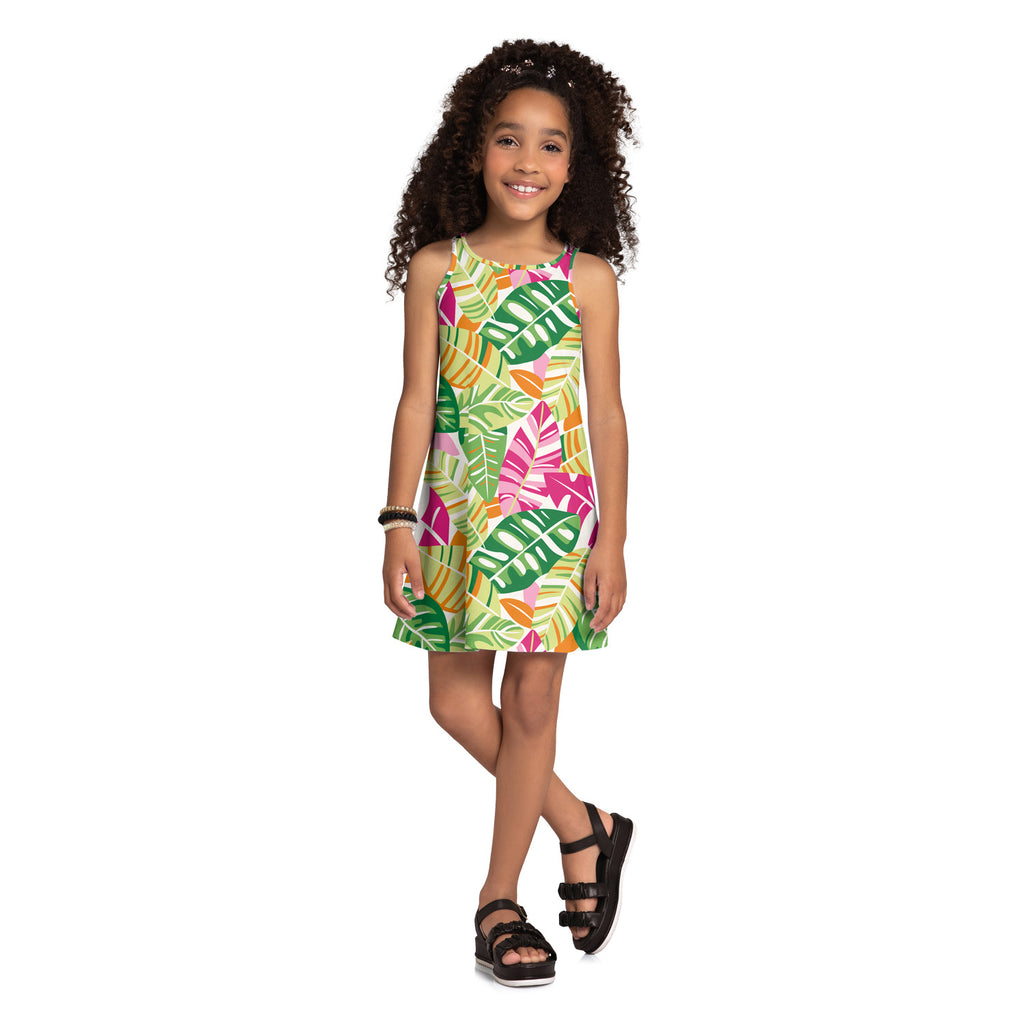 Vestido Malha - KYLY