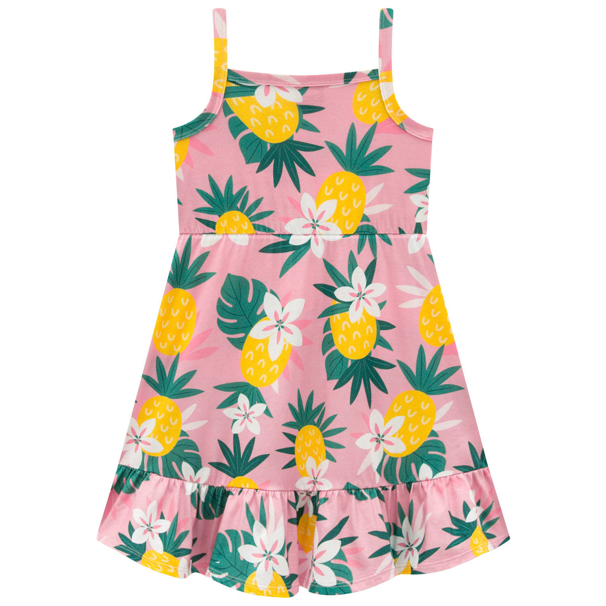 Vestido Malha - KYLY