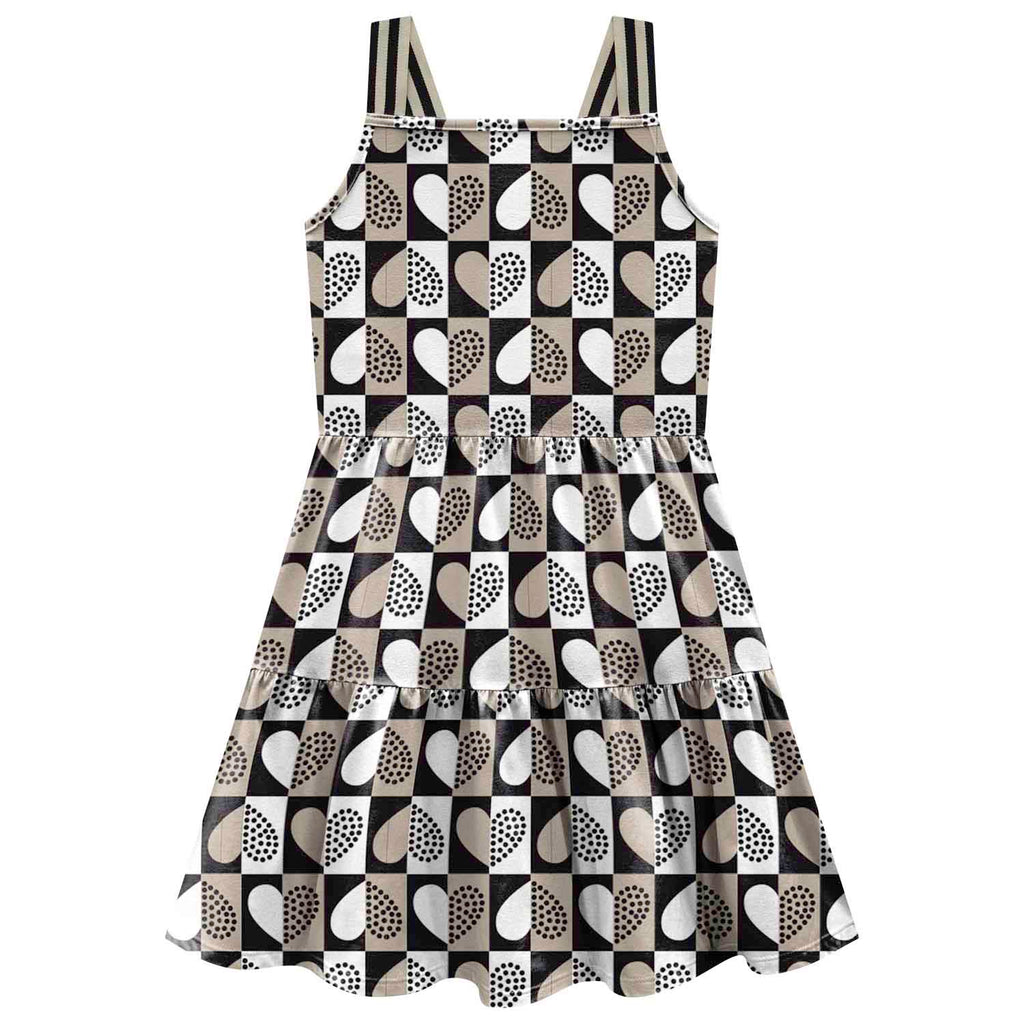 Vestido Malha - KYLY