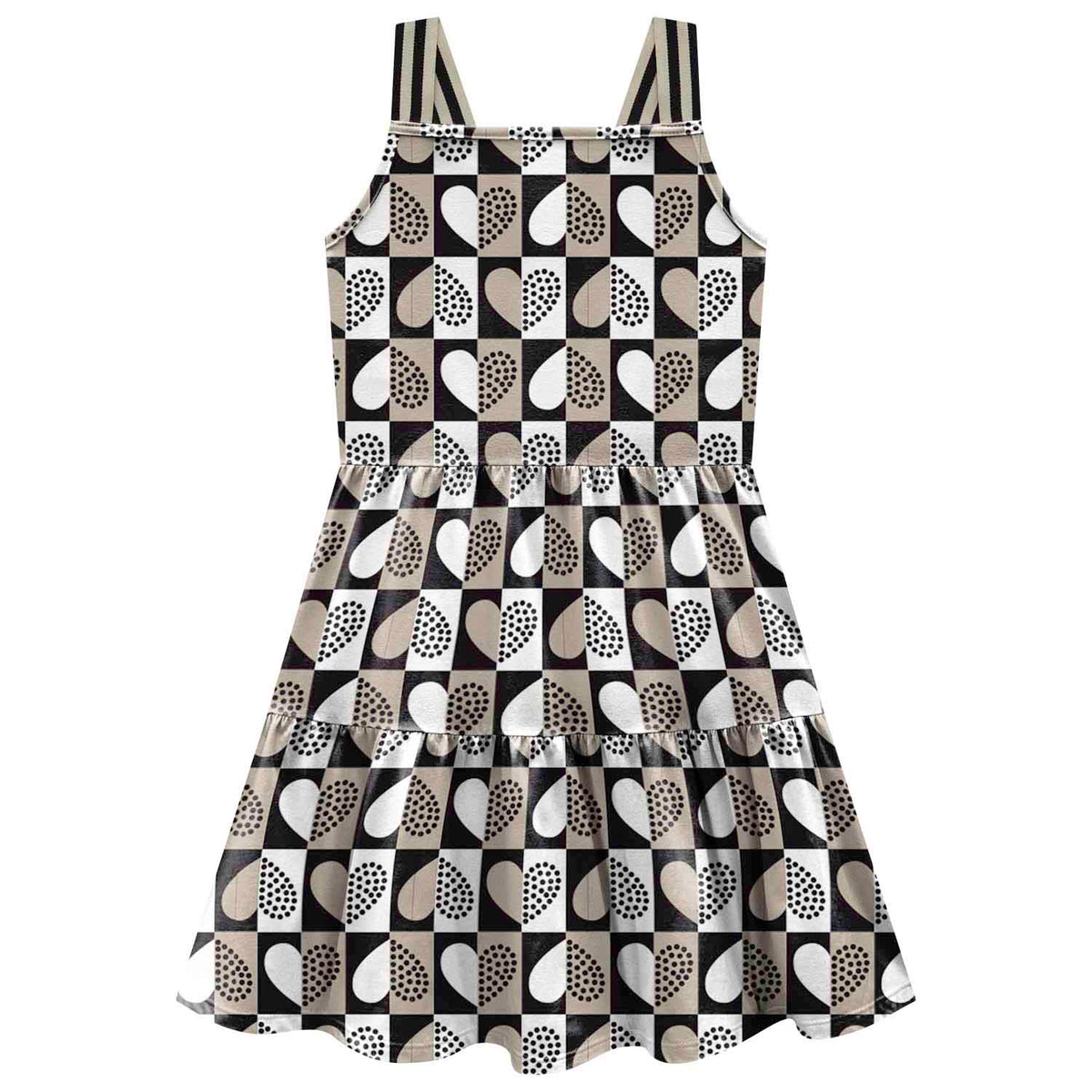 Vestido Malha - KYLY
