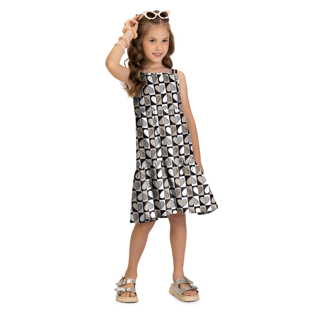 Vestido Malha - KYLY