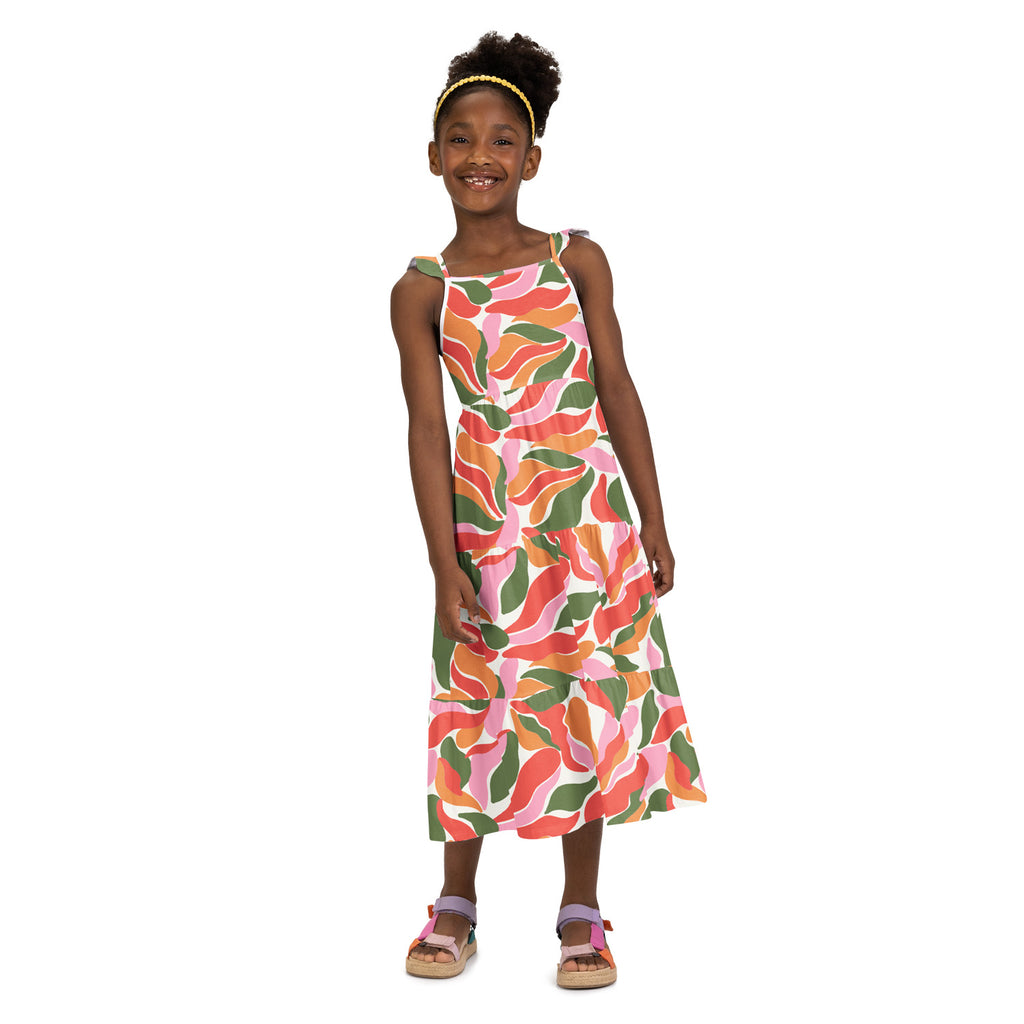Vestido Midi Malha - KYLY