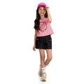 Conjunto Blusa e Short - KYLY