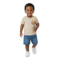 Camiseta Meia Malha - KYLY
