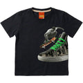 Camiseta Meia Malha - KYLY