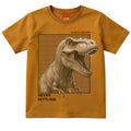 Camiseta Meia Malha - KYLY