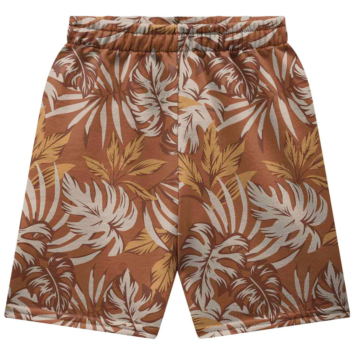 Conjunto Regata e Bermuda - KYLY