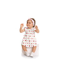 Vestido com Body - KYLY