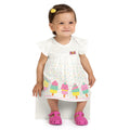 Vestido com Body - KYLY