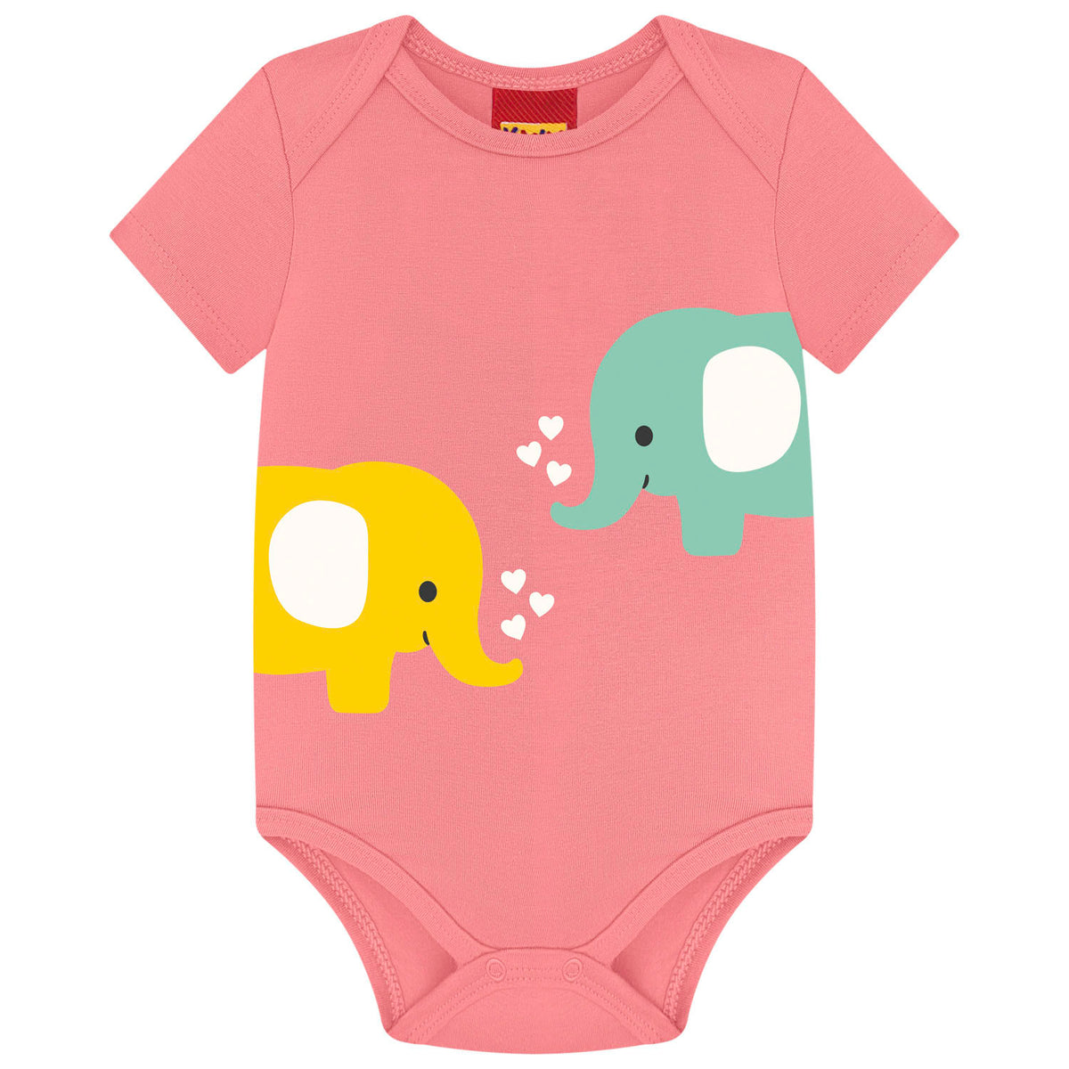 Conjunto Body e Short - KYLY