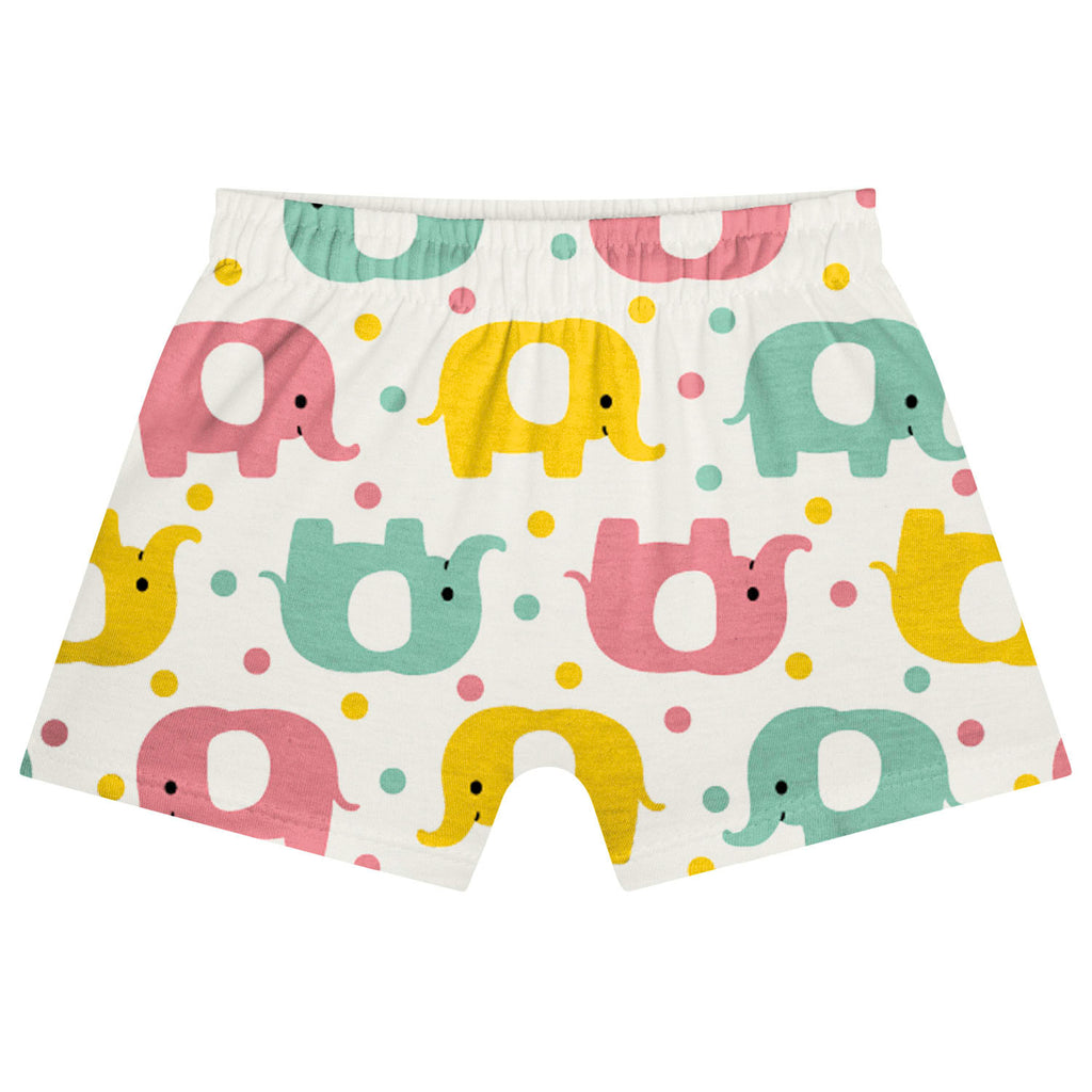 Conjunto Body e Short - KYLY
