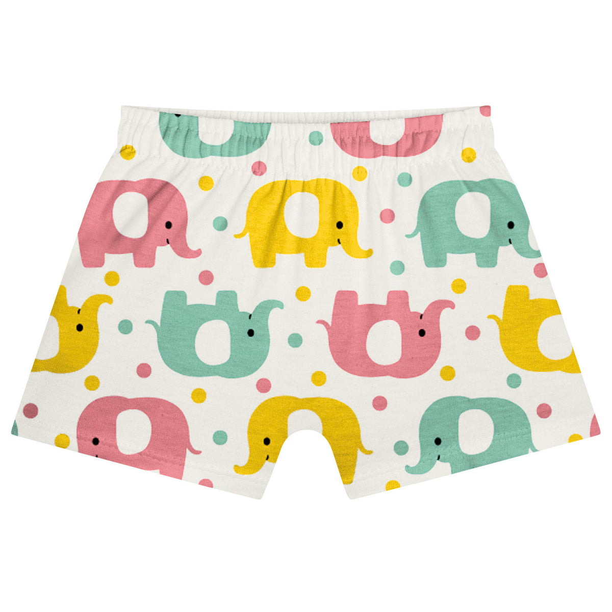 Conjunto Body e Short - KYLY