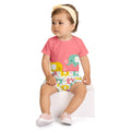 Conjunto Body e Short - KYLY