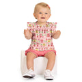 Conjunto Bata e Short - KYLY