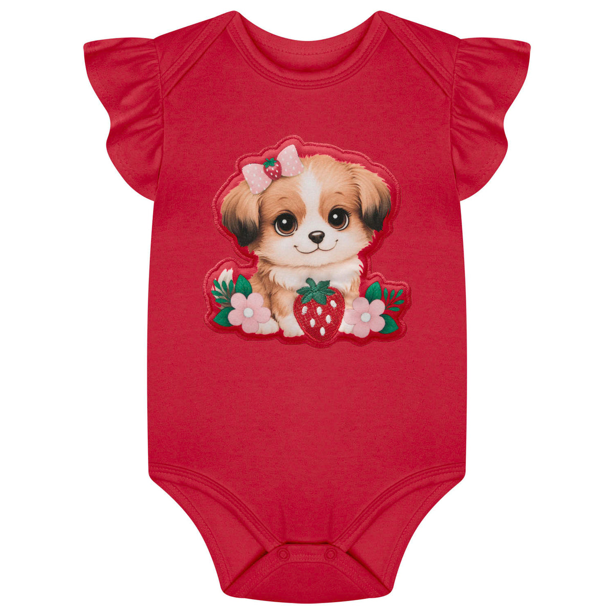 Conjunto Body e Short - KYLY